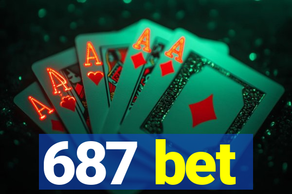 687 bet